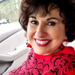 Barbara Ann Ramey - @barbye66 - Instagram