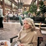 Barbara Ramey - @belizabeth527 - Instagram