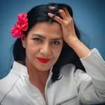 Barbara Ramey - @esayanmainka - Instagram