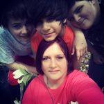 Barbara Ramsey - @bobbi_smith3 - Instagram