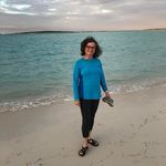 Barbara Ramsey - @barbararamsey14 - Instagram
