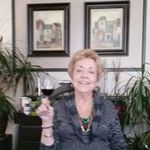 Barbara Ramsey - @gramnurs - Instagram