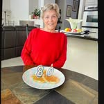 Barbara Ramsey Harper - @barbararamseyharper - Instagram