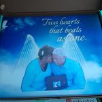 Barbara and Steven Randolph - @myangels38 - Instagram