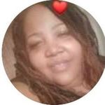 Barbara Randolph - @barbaralearningtolovewholovem1 - Instagram