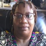 Barbara Randolph - @naturally_blessed57 - Instagram