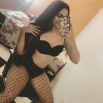 Barbara Randolph - @sallyrachel__319 - Instagram