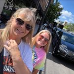 Barbara Root Randolph - @brandolph8693 - Instagram