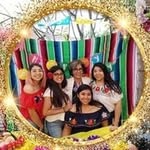 Barbara Rascón - @balarascon - Instagram