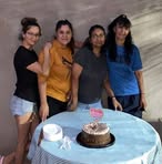 Barbara Rascon Ruiz - Facebook