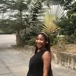 Barbara Okwuonu Raymond - @barbara_raymmy - Instagram