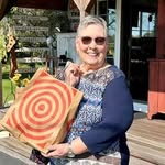 Barbara Raymond - @barbaracraymond - Instagram