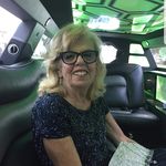 Barbara Madonia Reagan - @barbaramadoniareagan - Instagram