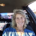 Barbara Reagan - @barbarareagan77 - Instagram
