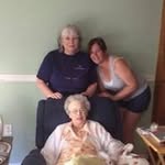 Barbara Reece - @breecemomod3 - Instagram