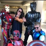 Barbara Reece - @barb_reece - Instagram