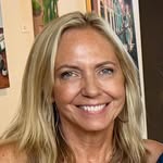 Barbara West Reece - @bwreece - Instagram