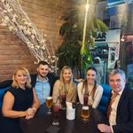 Barbara Reid Mageean - @reidmageean - Instagram