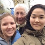 Barbara Renold - @barbararenold - Instagram