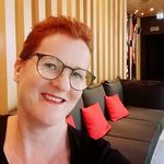 Barbara Renz - @babsirenz - Instagram