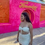 Bárbara Resende - @_barbararesende - Instagram