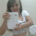 Barbara Resende - @barbararesende95 - Instagram