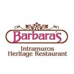 Barbara's Heritage Restaurant - @barbarasrestaurant - Instagram