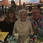 Barbara Lucille Reuben - @reubenbarbara - Instagram