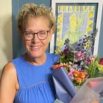 Barbara Rubin - Facebook