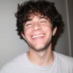 Reuben - @reuben_barbarash - Instagram