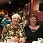Barbara Rew - @rewbarb77 - Instagram
