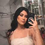 Bárbara - @_barbarareyes_ - Instagram