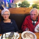Barbara Rhoads - @barbara.rhoads.9638 - Instagram