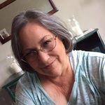 Barbara Rhoads - @cristobal50536 - Instagram