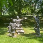 Barbara Rhoads - @cemetery_wanderings - Instagram