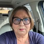 Barbara Sarte Rhoads - @shiningruby64 - Instagram