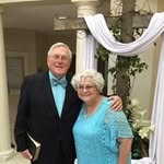 Barbara Rhodes - @rhodesbm25 - Instagram