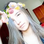 Bárbara Rhodes - @barbararhodess - Instagram