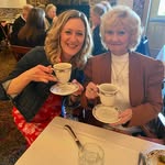 Barbara Rice - @barbrice873 - Instagram