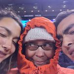 @barbara_richmond - Instagram