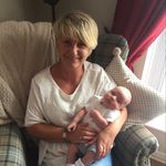 Barbara Richmond - @barbararichmond31 - Instagram