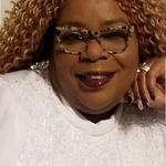 Barbara Richmond-Jenkins - @barbararichmondjenkins - Instagram