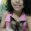 Bárbara Rick Domiciano de Brito - @barbararick - TikTok