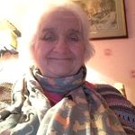 Barbara Catherine Ricketts - @rickettsbarbaracatherine - Instagram