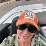 Barbara Frazier Ricketts - @barbara_frazier_.ricketts - Instagram