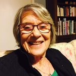 Barbara Ricketts - @barbararicketts109 - Instagram