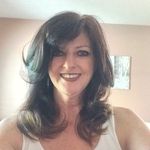 Barbara Ricketts - @blricketts23 - Instagram