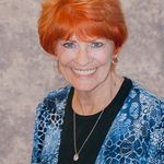 Barbara Stricklin - @bstricklin20 - Instagram