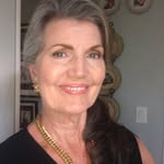 Barbara Ricks - @rubarbricks - Instagram