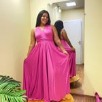 Barbara Ricks - @shwaneomu - Instagram